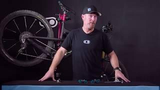 Crankbrothers Pedal Installation Tutorial