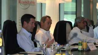 The Roundtable on Digital Strategies