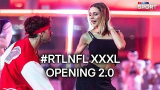 Deutschlands KRASSESTES NFL-Opening - Ever Part. 2 | RTL Sport