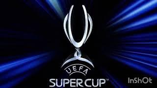 Uefa Super Cup İntro 1 Hour