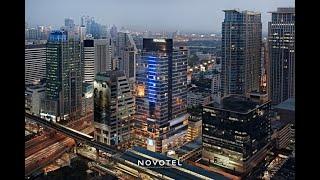 Experience Novotel Bangkok Ploenchit Sukhumvit