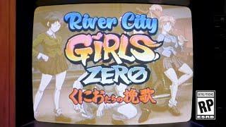 River City Girls Zero - Explanation Trailer