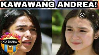 NG DAHIL SA LOVE LIFE ‼️KAKAAWANG ANDREA BRILLANTES #showbizph #france #andreabrillantes #viralph