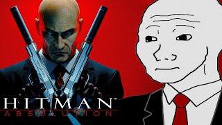 Este Juego de HITMAN es un JUEGAZO ‍ | Hitman Absolution