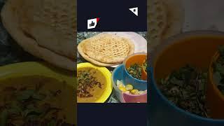 Jully Lal Restaurant - Lahore Best Haleem Kozi Haleem - Lahore Street Food #shortvideo #food #haleem