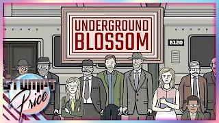 Nightmares on the Subway - Underground Blossom [100% Complete]