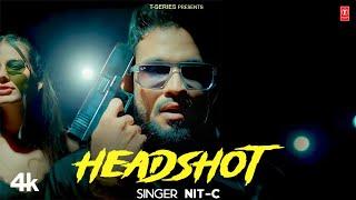 Headshot - Nit-C, Feat. Anjalipal Singh | New Rajasthani Video Song 2025 | T-Series Rajasthani