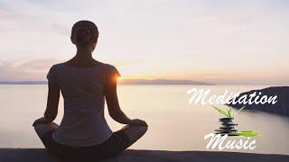 Meditation Music & Relaxing Music: Meditation music relax (Instrumental Music Relaxation)