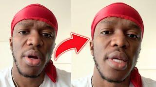 KSI Responds To New Song BACKLASH