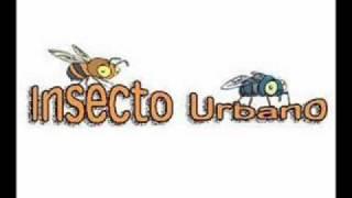 Insecto Urbano Chata Power