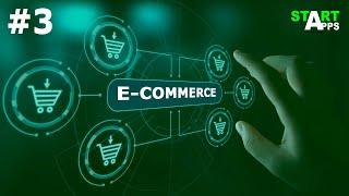 Бизнес в E-Commerce $ Что такое электронная коммерция? Преимущества и Недостатки E-Commerce !