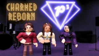 CHARMED VIDEO GAME | PHOEBE #roblox #gaming #pc #letsplay #rpg #gamer #tv #witch #viral #tiktok