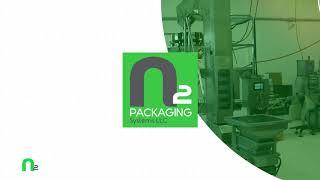 N2 Packaging Child Resistant Can Lid | N2 Packaging