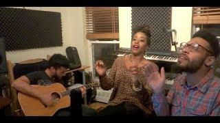 Say My Name Drunk in Love - Beyonce (Cover by @Anhayla, Tsoul, GC)