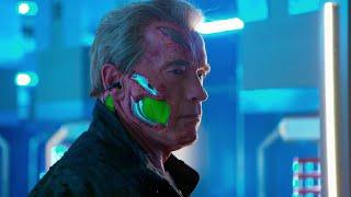 The Making of 'TERMINATOR GENISYS' Behind The Scenes