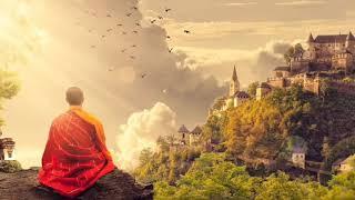 Morning Music For Positive Energy, Meditation Music, Hilling Music, Rimove All Negative Energy