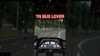 #TN BUS LOVER 