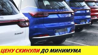 ️AVTOVAZ MADE A MISTAKE BILLIONS OF RUBLES WERE INVESTED IN ASSEMBLY, BUT THERE ARE NO SALES