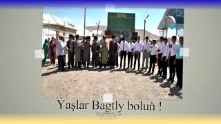 Yusup Rahymow Hatyja video Hoja Ishan