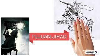 Titas : Jihad Dalam Islam