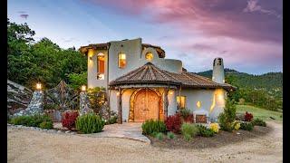 Valley View Luxury Estate for Sale | Shining Hand Ranch | Martin Outdoor Property Group