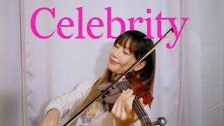 [Celebrity - IU/아이유 ] 바이올린 편곡 연주