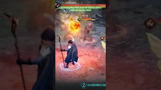 Upcoming Best RPG Android Games 2024 | Android Games 2024