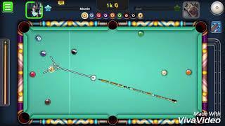 The Best Golden break tricks, in 9ballpool! Secret ways to trick shot all ball!