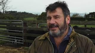 Paul Crock, Beef Producer, South Gippsland VIC