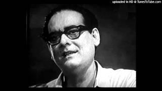 Amar jabar belay(আমার যাবার বেলায় পিছু ডাকে)-Hemanta Mukhopadhyay