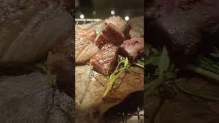初魚 鐵板料理亭 #台北市#美食
