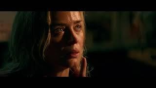 QUIET PLACE - 12. april