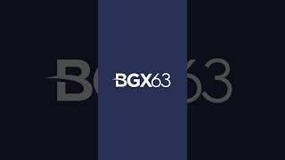 Bluegame BGX63 