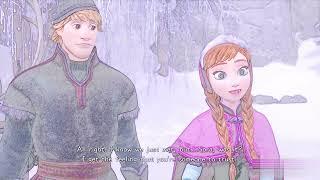 FROZEN  Full Movie HD 2020 in Sketch.@MagixJourney