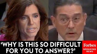 'Are Illegals Counted In The Census?': Nancy Mace Ruthlessly Grills U.S. Census Director