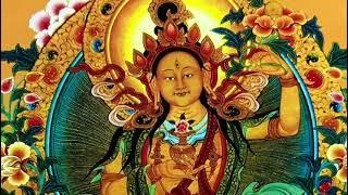 Sherab Chamma - Wisdom Loving Mother