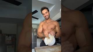 The Greatest Breakfast Recipe! Stuffed Bagel Bites! 