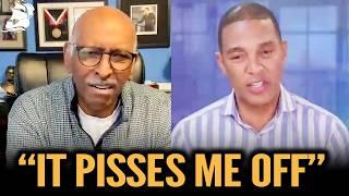 Why Are Black Men in the MAGA Movement? (w/ Don Lemon) | The Michael Steele Podcast