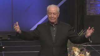 Celebrating What God Has Done | Dr Jerry Savelle | Heritage Of Faith CC