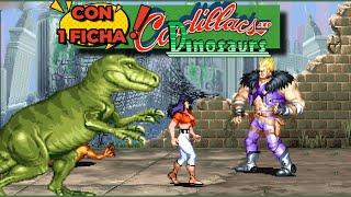 Clásicos de los Arcades, "Con 1 Ficha"