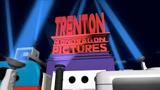 Trenton Mondragon Pictures (Nintendo style)