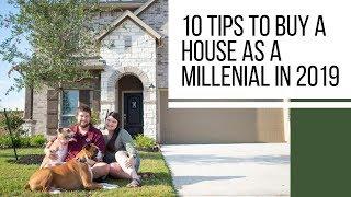 Top 10 Tips for New Home Buyers | 2019 HOME BUYING TIPS