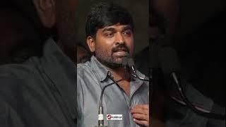 #Vijaysethupathi about #Ilaiyaraaja | #Shorts #Tamilshorts | Kalakkal Cinema Videos