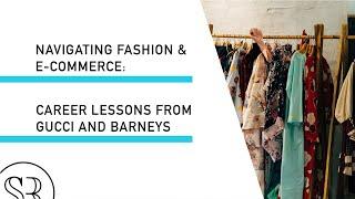 Scaling Retail x General Assembly: Navigating Fashion & E-Commerce