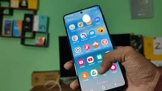 How to format Samsung Galaxy A51, mobile format kaise karen