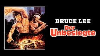 Bruce Lee - Der Unbesiegte (MARTIAL-ARTS Filme kostenlos anschauen, Filme mit BRUCE LEE)