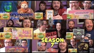 Beer and Board Games Season 7 | Every Episode (12 Hours)