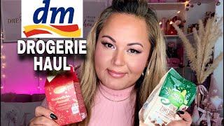 dm DROGERIE HAUL dm WEIHNACHTS AUSVERKAUF | SALE | Lebensmittel | Kosmetik | Angebote |