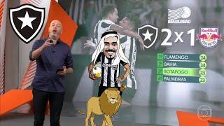 ESPORTE RIO/ NOTÍCIAS DO BOTAFOGO HOJE 27/05/2024