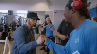 Eminem - Hard Knocks: Training Camp with the Detroit Lions (FULL)